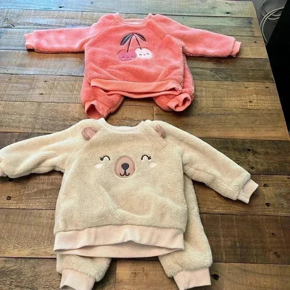 Soft Pekkle Outfits